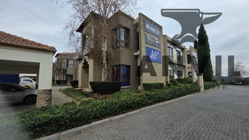 Clearwater Office Park South - Block L - First Floor  property image 3