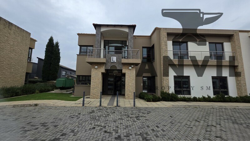 Block L - First Floor 