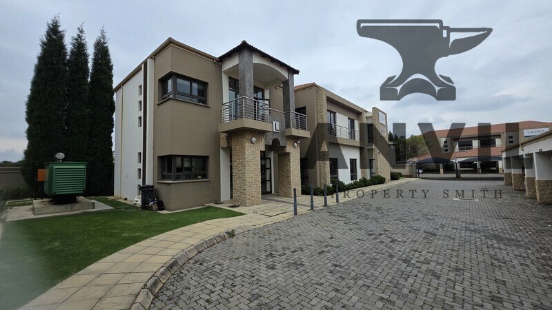 Clearwater Office Park South - Block L - First Floor  property image 2