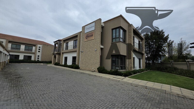 Clearwater Office Park South - Block L - First Floor  property image 21