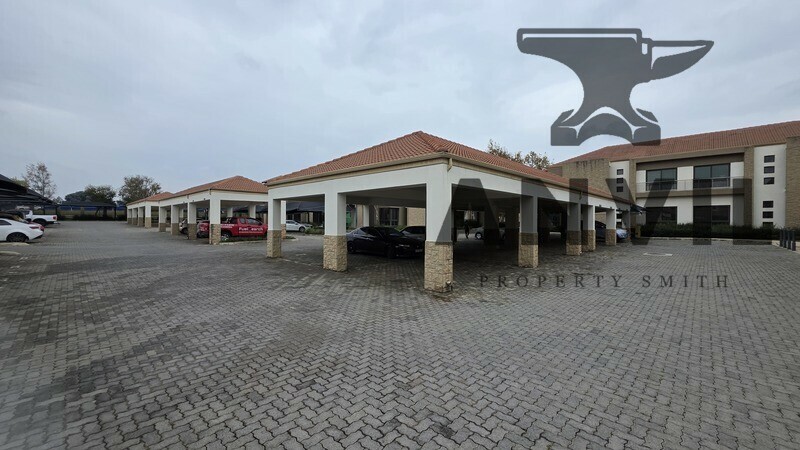 Clearwater Office Park South - Block L - First Floor  property image 22