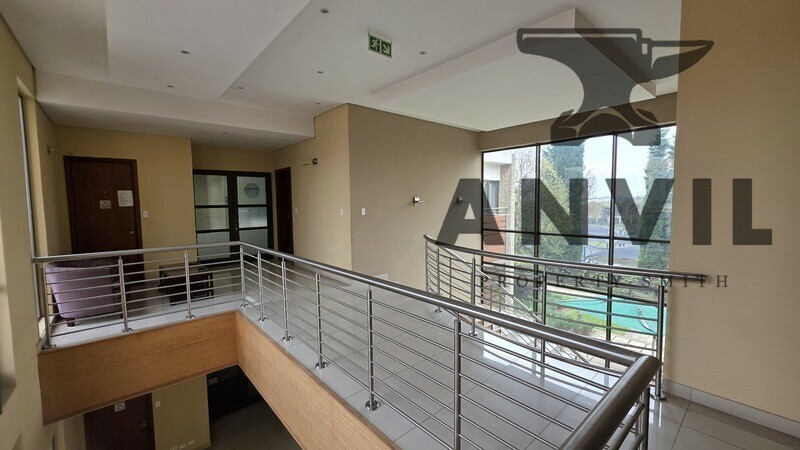 Clearwater Office Park South - Block B - First floor property image 4