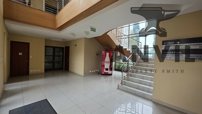 Clearwater Office Park South - Block B - First floor property image 3