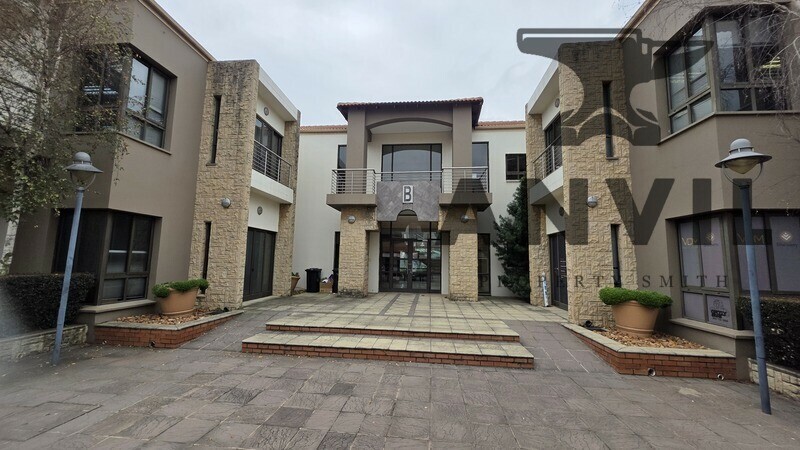 Block B - First floor