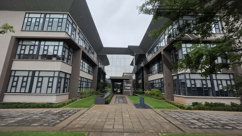 Clearwater Office Park North - Block C property image 2