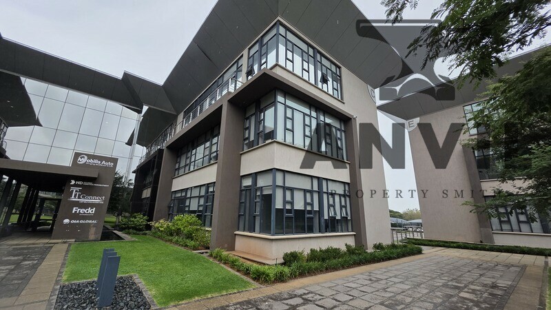 Clearwater Office Park North - Block C property image 3