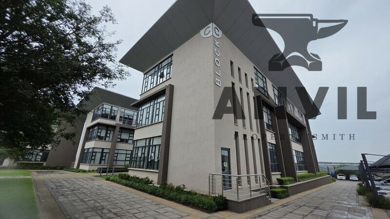 Clearwater Office Park North - Block C property image 4