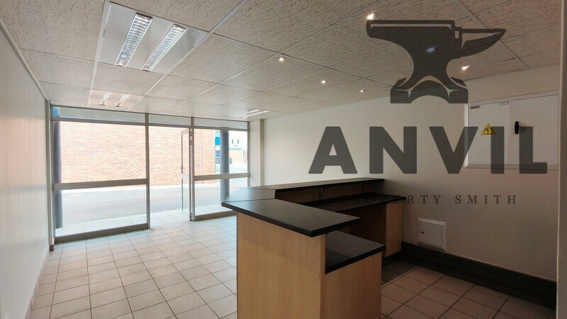 Silverton Light Industrial Park , 515 Moreleta St, Silverton Pretoria - Unit 0016 226m2 Silverton Light Industrial Park  property image 2