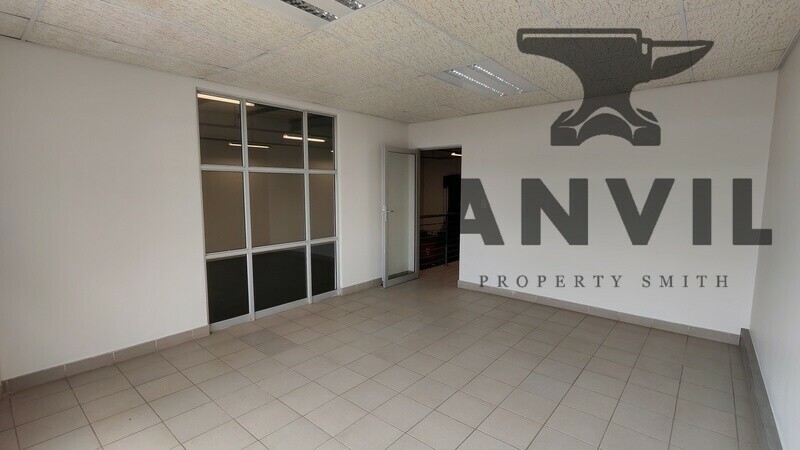 Silverton Light Industrial Park , 515 Moreleta St, Silverton Pretoria - Unit 0016 226m2 Silverton Light Industrial Park  property image 9
