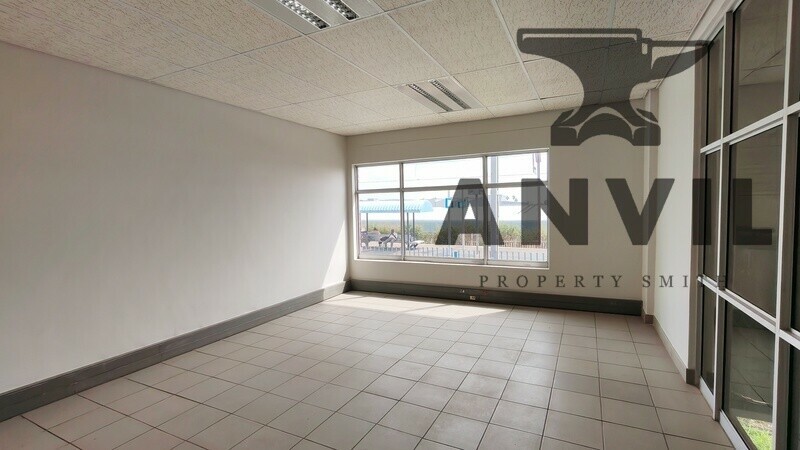 Silverton Light Industrial Park , 515 Moreleta St, Silverton Pretoria - Unit 0016 226m2 Silverton Light Industrial Park  property image 10