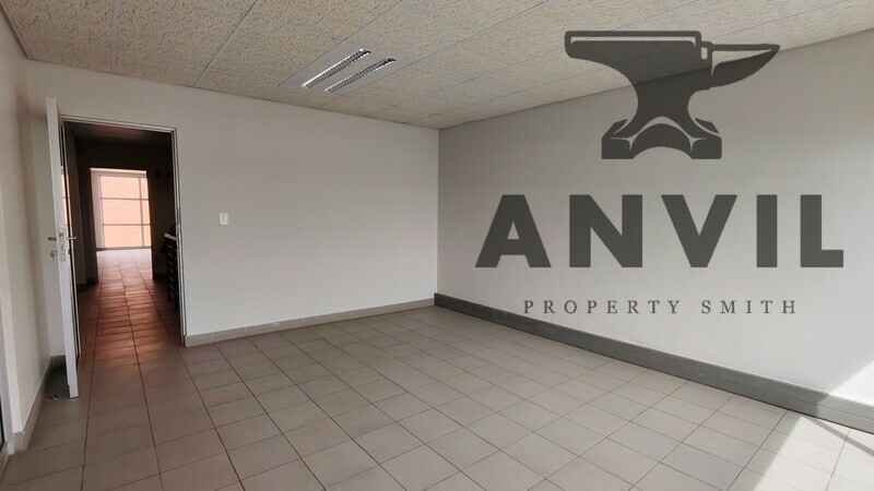 Silverton Light Industrial Park , 515 Moreleta St, Silverton Pretoria - Unit 0016 226m2 Silverton Light Industrial Park  property image 11