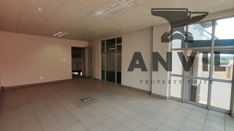 Silverton Light Industrial Park , 515 Moreleta St, Silverton Pretoria - Unit 0016 226m2 Silverton Light Industrial Park  property image 12