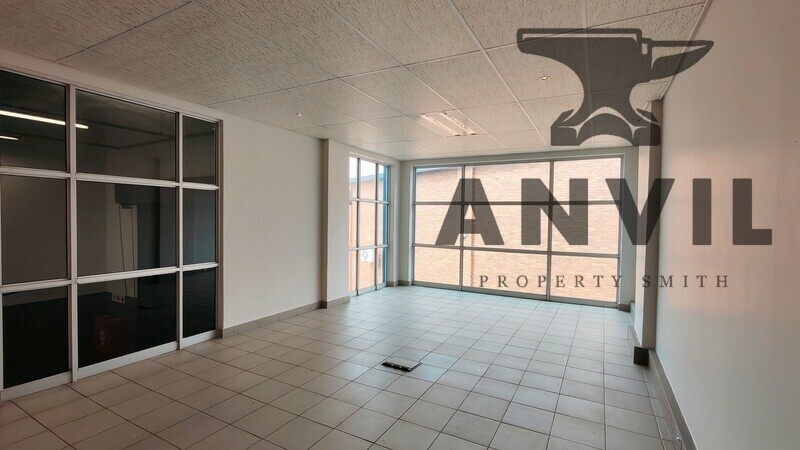 Silverton Light Industrial Park , 515 Moreleta St, Silverton Pretoria - Unit 0016 226m2 Silverton Light Industrial Park  property image 13