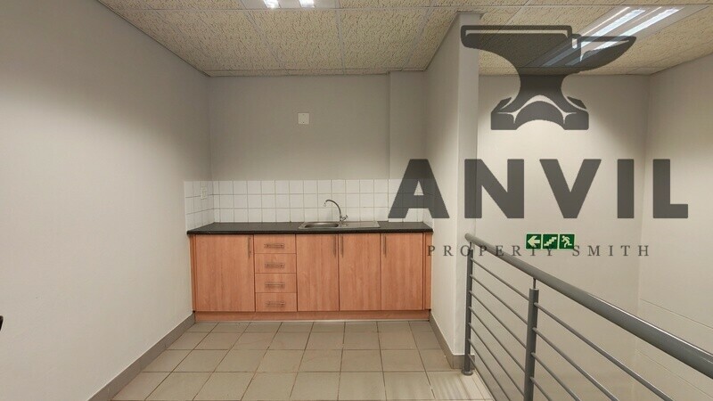 Silverton Light Industrial Park , 515 Moreleta St, Silverton Pretoria - Unit 0016 226m2 Silverton Light Industrial Park  property image 14