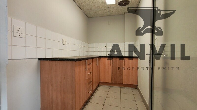 Silverton Light Industrial Park , 515 Moreleta St, Silverton Pretoria - Unit 0016 226m2 Silverton Light Industrial Park  property image 4