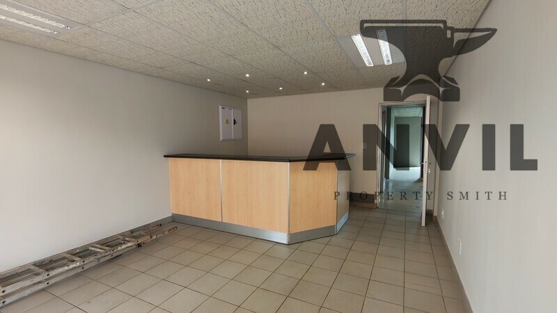 Silverton Light Industrial Park , 515 Moreleta St, Silverton Pretoria - Unit 0016 226m2 Silverton Light Industrial Park  property image 3