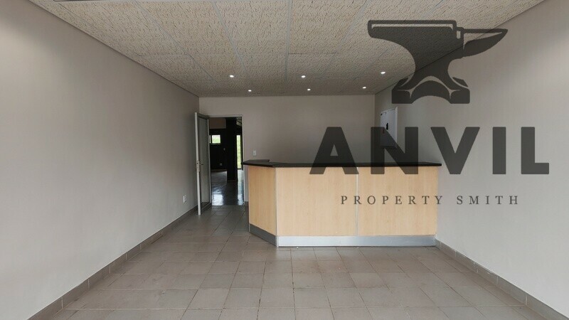 Silverton Light Industrial Park , 515 Moreleta St, Silverton Pretoria - Unit 0011 226m2 Silverton Light Industrial Park property image 2