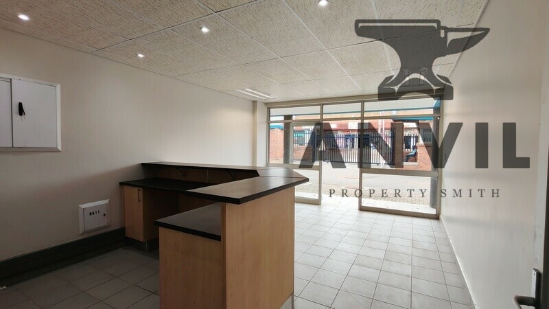 Silverton Light Industrial Park , 515 Moreleta St, Silverton Pretoria - Unit 0011 226m2 Silverton Light Industrial Park property image 3