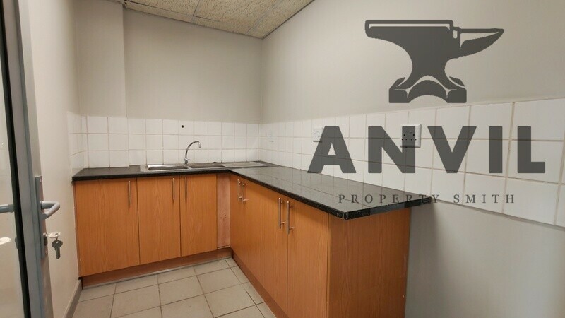 Silverton Light Industrial Park , 515 Moreleta St, Silverton Pretoria - Unit 0011 226m2 Silverton Light Industrial Park property image 4