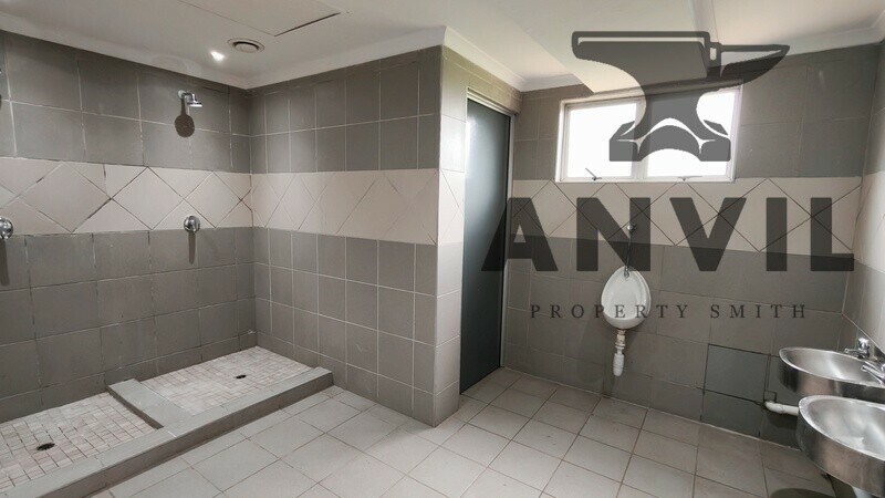 Silverton Light Industrial Park , 515 Moreleta St, Silverton Pretoria - Unit 0011 226m2 Silverton Light Industrial Park property image 17