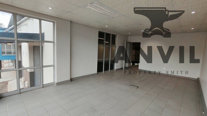 Silverton Light Industrial Park , 515 Moreleta St, Silverton Pretoria - Unit 0011 226m2 Silverton Light Industrial Park property image 13