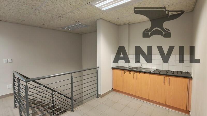 Silverton Light Industrial Park , 515 Moreleta St, Silverton Pretoria - Unit 0011 226m2 Silverton Light Industrial Park property image 10