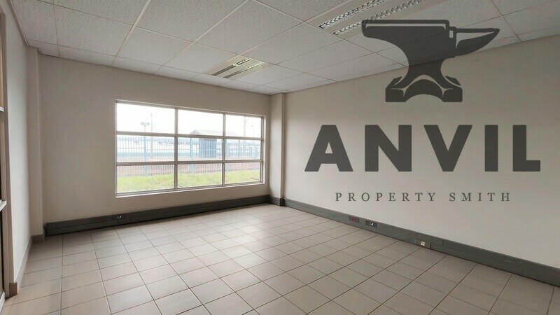 Silverton Light Industrial Park , 515 Moreleta St, Silverton Pretoria - Unit 0011 226m2 Silverton Light Industrial Park property image 14