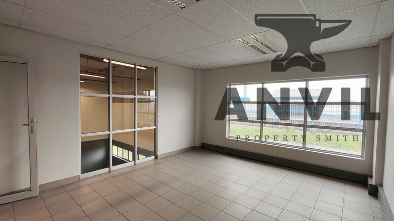 Silverton Light Industrial Park , 515 Moreleta St, Silverton Pretoria - Unit 0011 226m2 Silverton Light Industrial Park property image 15