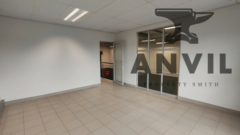 Silverton Light Industrial Park , 515 Moreleta St, Silverton Pretoria - Unit 0011 226m2 Silverton Light Industrial Park property image 16