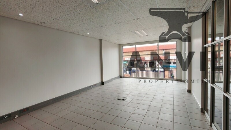 Silverton Light Industrial Park , 515 Moreleta St, Silverton Pretoria - Unit 0011 226m2 Silverton Light Industrial Park property image 11