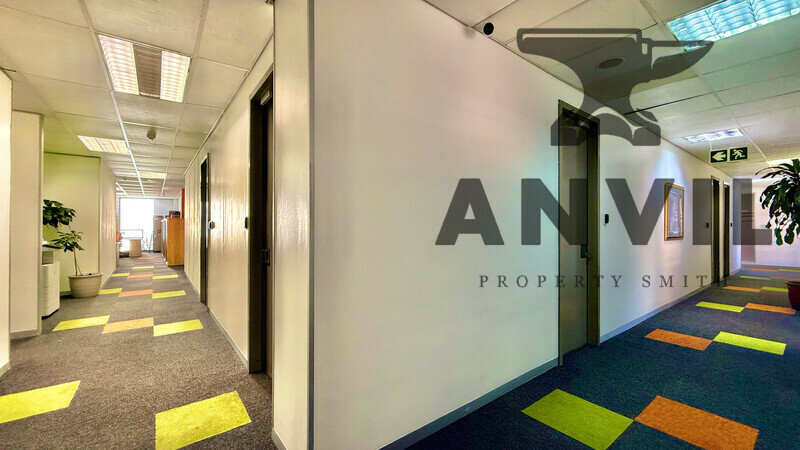 Lakefield Office Park - Block A - First Floor property image 4