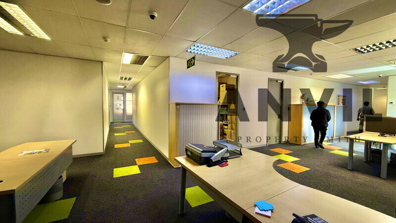 Lakefield Office Park - Block A - First Floor property image 5