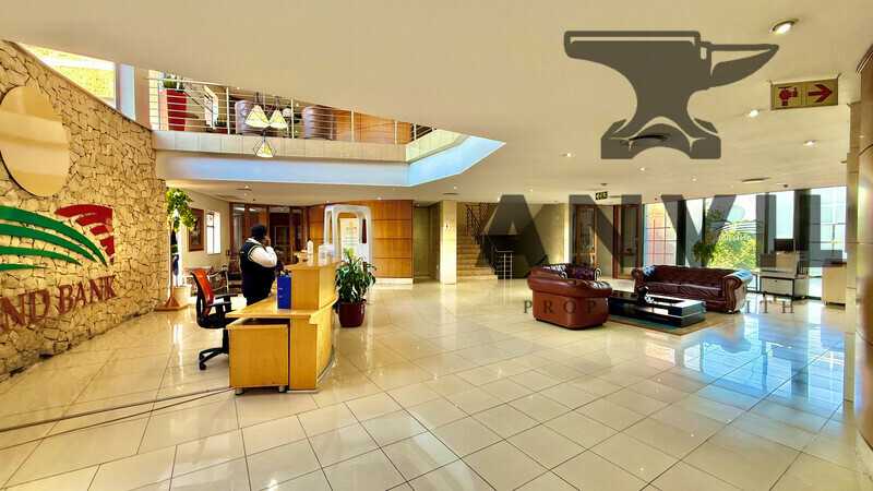 Lakefield Office Park - Block A - First Floor property image 3