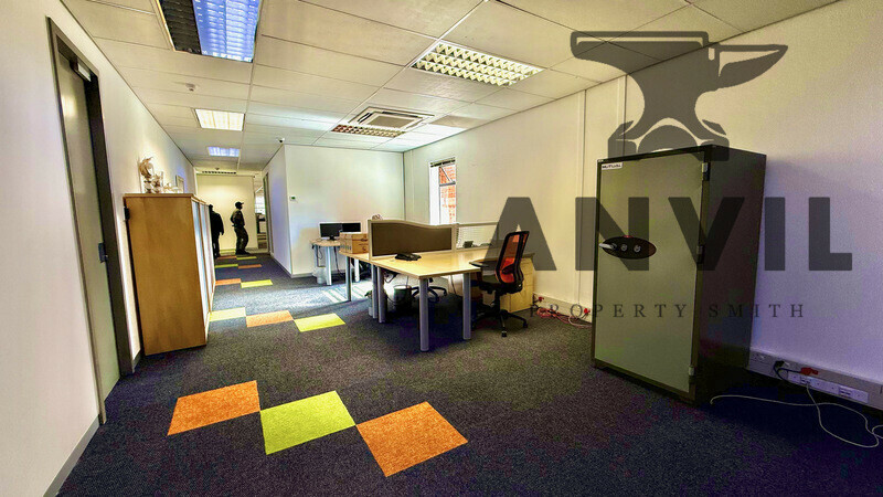 Lakefield Office Park - Block A - First Floor property image 6