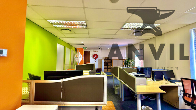 Lakefield Office Park - Block A - First Floor property image 7