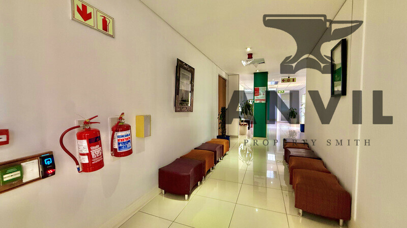 Lakefield Office Park - Block A - First Floor property image 9