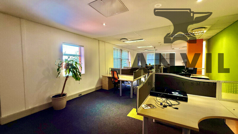 Lakefield Office Park - Block A - First Floor property image 8