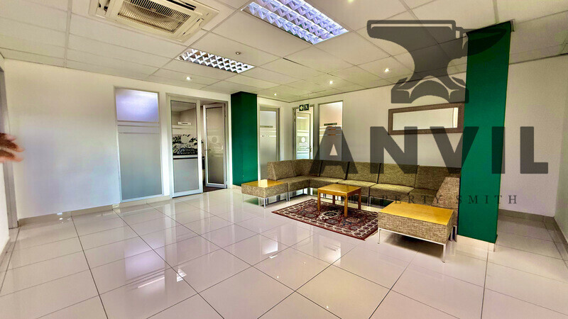 Lakefield Office Park - Block A - First Floor property image 10