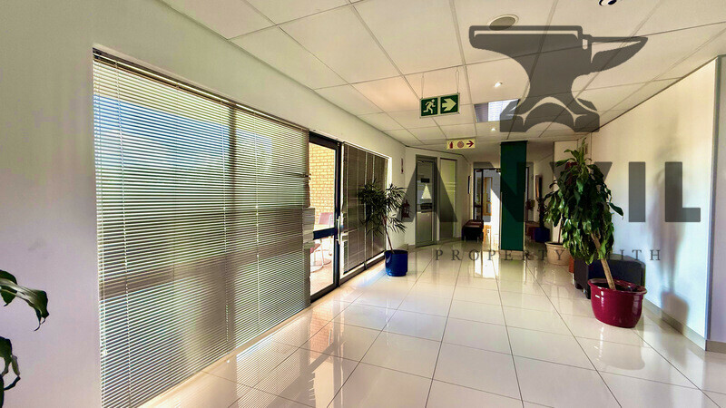 Lakefield Office Park - Block A - First Floor property image 12