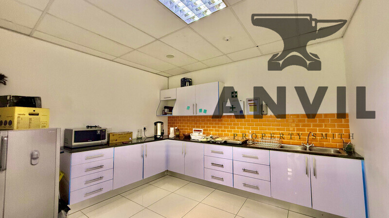 Lakefield Office Park - Block A - First Floor property image 13