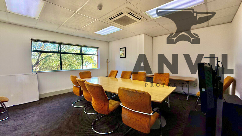 Lakefield Office Park - Block A - First Floor property image 15