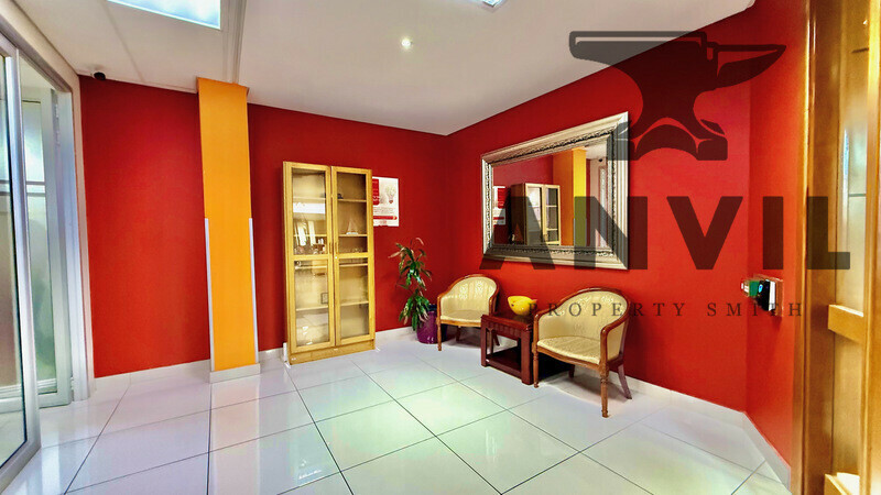 Lakefield Office Park - Block A - First Floor property image 16