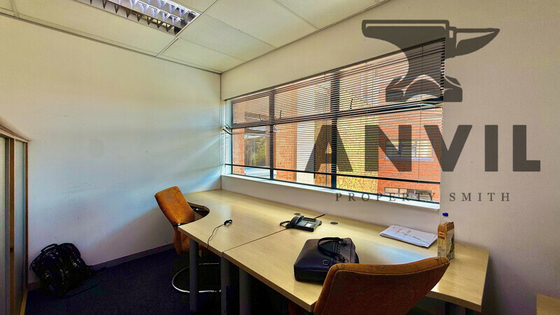 Lakefield Office Park - Block A - First Floor property image 17