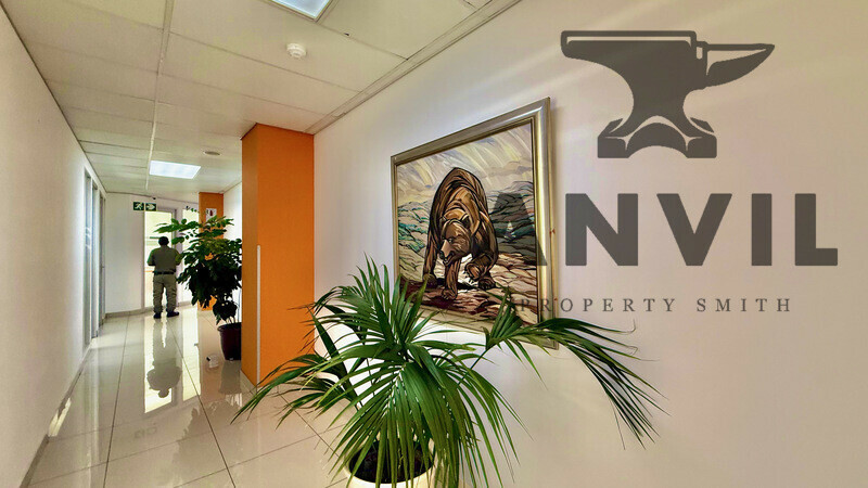 Lakefield Office Park - Block A - First Floor property image 18