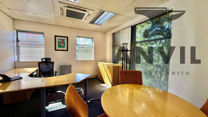 Lakefield Office Park - Block A - First Floor property image 19