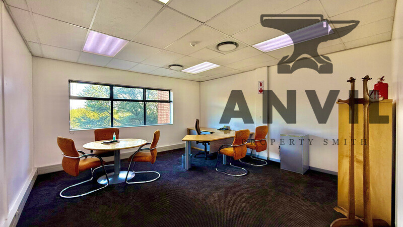 Lakefield Office Park - Block A - First Floor property image 20