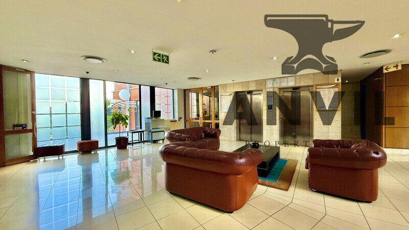 Lakefield Office Park - Block A - First Floor property image 21