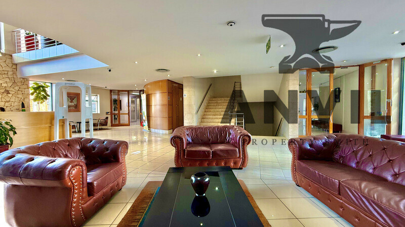 Lakefield Office Park - Block A - First Floor property image 2