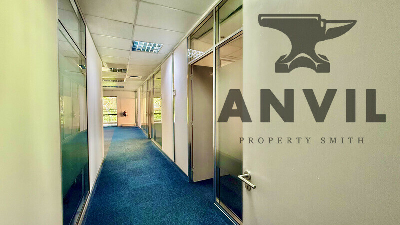 Lakefield Office Park - Block A GF N2A property image 2