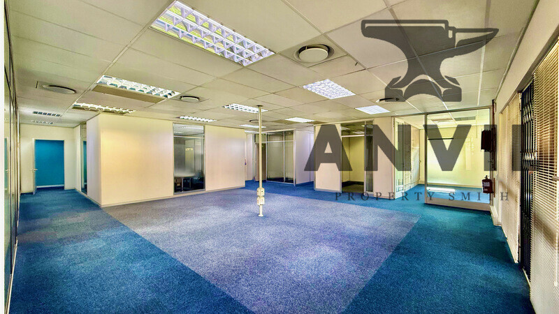 Lakefield Office Park - Block A GF N2A property image 9